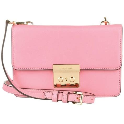 misty rose michael kors purse|Michael Kors Women’s, Cindy Cross.